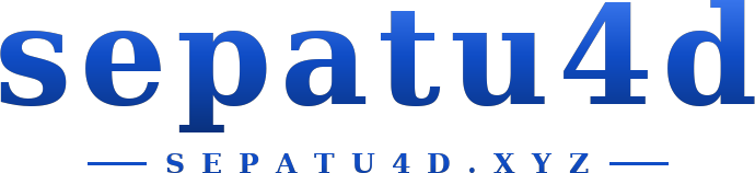 sepatu4d logo