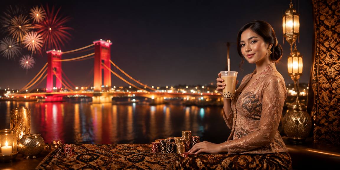 sepatu4d Open Our Indonesia Account Story